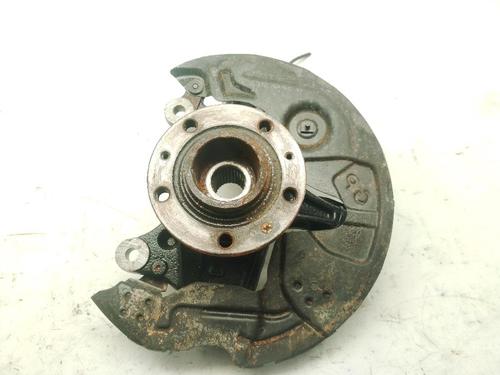 Used Left front steering knuckle CITROËN C5 AIRCROSS (A_) 1.2 PureTech 130 (ARHNSJ) (131 hp) 27714308