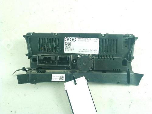 Climate control AUDI Q5 (8RB) 2.0 TFSI quattro | BP28290694I5 - Image 2