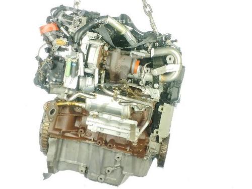Engine DACIA SANDERO II 1.5 dCi | BP24043395M1 