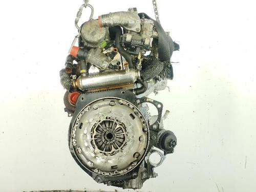 Engine OPEL ZAFIRA / ZAFIRA FAMILY B (A05) 1.9 CDTI (M75) | BP29908452M1