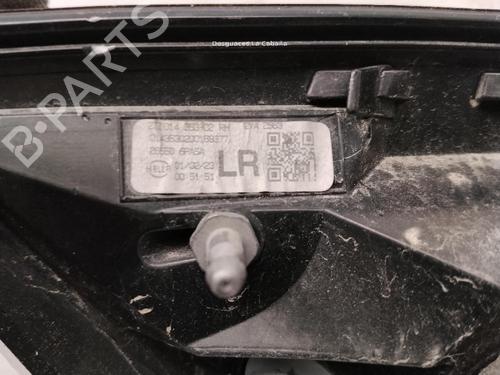 Left tailgate light NISSAN JUKE (F16_) DIG-T 117 | BP38589742C79  - Image 5
