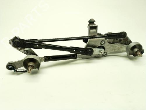Front wiper motor KIA RIO IV (YB, SC, FB) 1.25 | BP40560396M29 - Image 2
