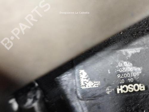 Engine MERCEDES-BENZ VITO / MIXTO Van (W639) 109 CDI (639.601, 639.603, 639.605) | BP31583409M1 