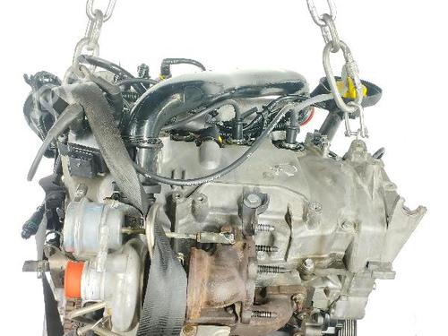 Engine RENAULT CLIO III (BR0/1, CR0/1) 1.2 16V (BR0P, CR0P) | BP24043379M1 - Image 8