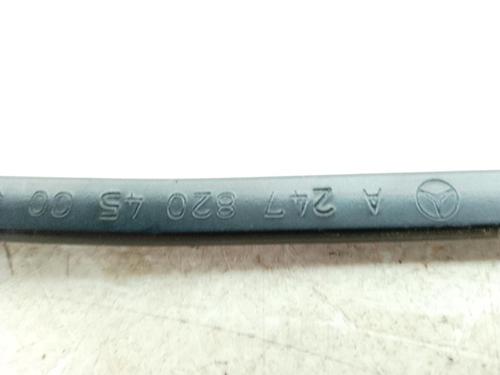 Front windshield wiper arm MERCEDES-BENZ GLA (H247) GLA 200 d (247.712) | BP24045495C143