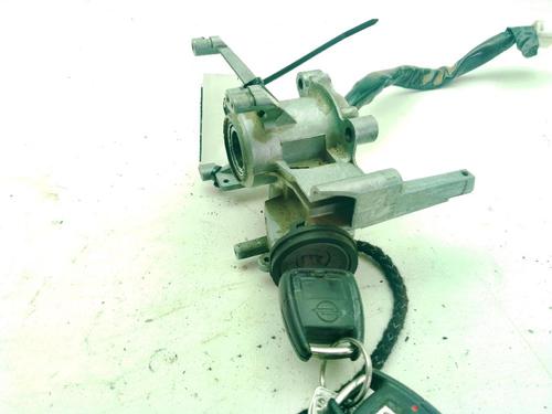 ignition-barrel-opel-frontera-b-u99-1998-1999-2000-2001-2002-2003-2004-27979433 main image