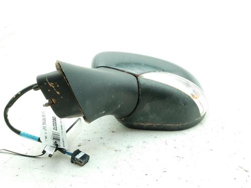Left mirror RENAULT CLIO IV (BH_) 0.9 TCe 90 LPG | BP24051343C26 
