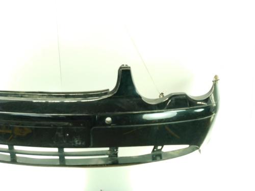 Front bumper BMW 7 (E65, E66, E67) 730 d | BP24000230C7 
