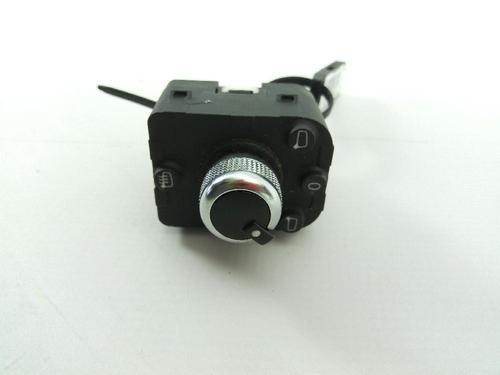 Used Mirror switch Mirror switch AUDI A4 B9 Avant (8W5, 8WD) 2.0 TDI (150 hp) 18360920 18360920