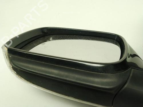 Used Left mirror Left mirror VW TOUAREG (7LA, 7L6, 7L7) 2.5 R5 TDI (174 hp) 40178146 40178146