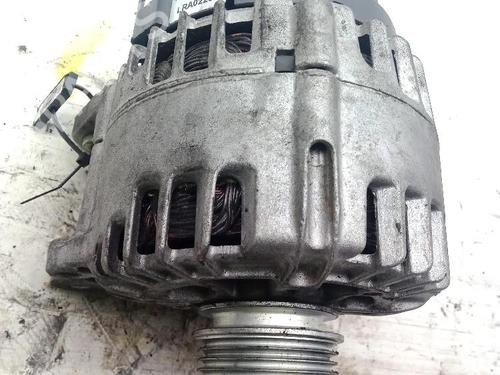 Alternator AUDI A3 (8P1) 2.0 TDI 16V | BP24607180M7 