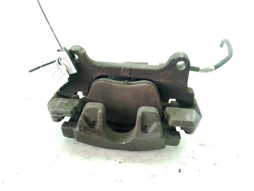 Left front brake caliper AUDI A4 B8 (8K2) 2.0 TDI | BP34053148M105 - Image 2