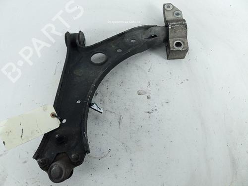 Right front suspension arm SEAT ALTEA (5P1)  | BP26232996M13 