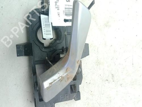 Used Front left interior door handle Front left interior door handle KIA RIO IV (YB, SC, FB) 1.25 (84 hp) 24048358 24048358