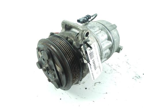 Used AC compressor AC compressor OPEL INSIGNIA A (G09) 2.0 CDTI (68) (131 hp) 18361513 18361513