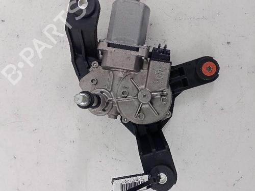 Rear wiper motor OPEL ASTRA K (B16) 1.2 Turbo (68) | BP18358149M102 