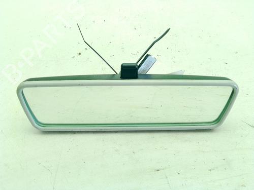 Used Rear mirror SEAT IBIZA IV SC (6J1, 6P5) 1.4 TDI (80 hp) 27472649