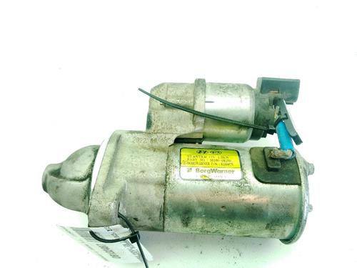 Used Starter Starter 36833571 36833571