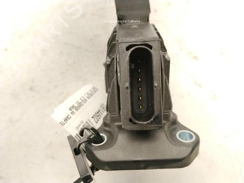 Pedal VW CRAFTER Van (SY_, SX_) 2.0 TDI FWD (SYB, SYC, SYD) | BP39399243I4 - Image 3