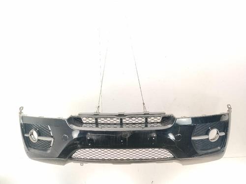 Used Front bumper Front bumper BMW X6 (E71, E72) xDrive 35 d (286 hp) 39610002 39610002