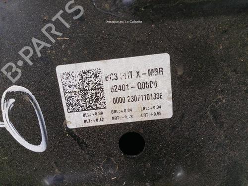 Forbro HYUNDAI i20 III (BC3, BI3) 1.0 T-GDI | BP26517429M9 