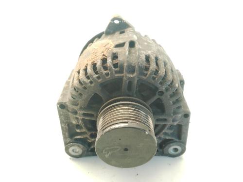 Used Alternator Alternator RENAULT CLIO II (BB_, CB_) 1.5 dCi (B/CB07) (65 hp) 25152075 25152075