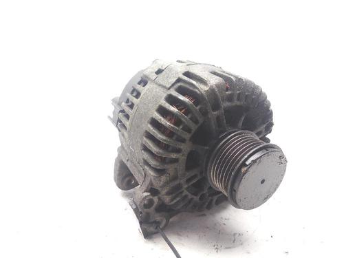 Used Alternator Alternator VW GOLF PLUS V (5M1, 521) 2.0 TDI 16V (140 hp) 24002608 24002608