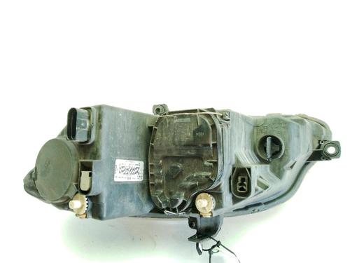 Right headlight SEAT LEON (1P1) 1.6 TDI | BP30146319C29