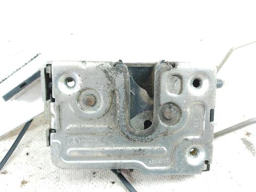 Used Front left lock IVECO DAILY IV Van 35S14 C, 35S14 C/P, 35S14 V, 35S14 V/P, 35C14 V,... (136 hp) 18371630