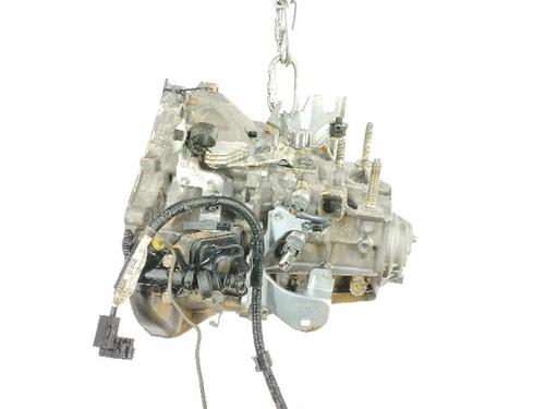 Gearbox MAZDA 2 Hatchback (DL, DJ) 1.5 SKYACTIV-G M Hybrid | BP27889533M3 