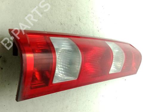 left-taillight-iveco-daily-vi-van-2014-36255173 main image