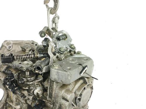 Gearbox VW PASSAT B6 Variant (3C5) 2.0 TDI 16V | BP30410665M3