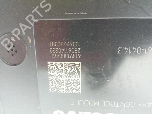 ABS pump VOLVO V40 Hatchback (525) D2 | BP24002636M43 - Image 3