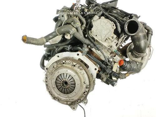 Engine SEAT LEON (1P1) 1.6 TDI | BP39263038M1 - Image 4