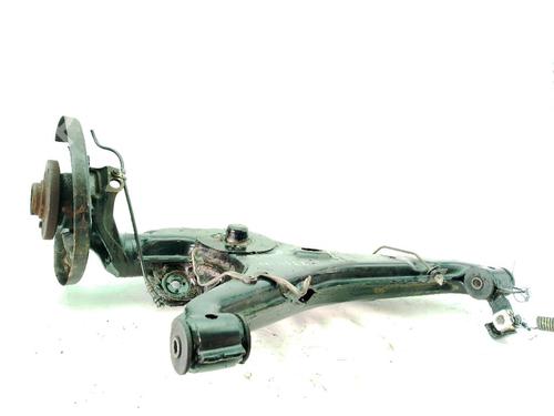 Fusée arrière droite Fusée arrière droite VW TRANSPORTER T4 Van (70A, 70H, 7DA, 7DH) 2.5 TDI (88 hp) 34237593 34237593