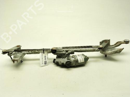 Front wiper motor SUBARU FORESTER (SH_) 2.0 D AWD (SHH, SHD, SHN) | BP34053043M29 - Image 2
