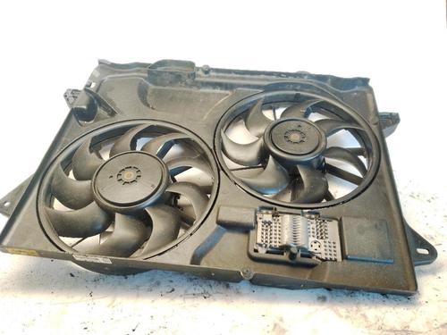 Used Radiator fan CHEVROLET CAPTIVA (C100, C140) 2.2 D (163 hp) 29628287