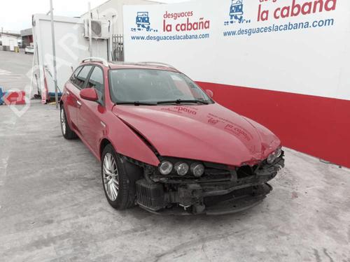 Left tailgate light ALFA ROMEO 159 (939_) 1.9 JTDM 16V (939AXC1B, 939AXC12) | BP24042146C79 - Image 7