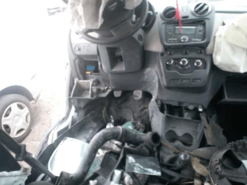 Front right window mechanism DACIA DOKKER MPV (KE_) 1.5 dCi (KEAJ, KEAH) | BP18368425C23 