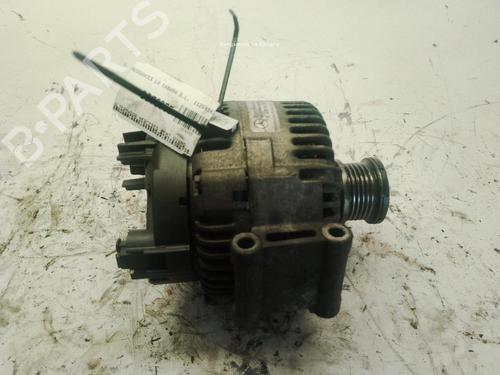 Alternator MERCEDES-BENZ VIANO (W639) CDI 2.2 (639.711, 639.713, 639.811, 639.813, 639.815) | BP29697743M7
