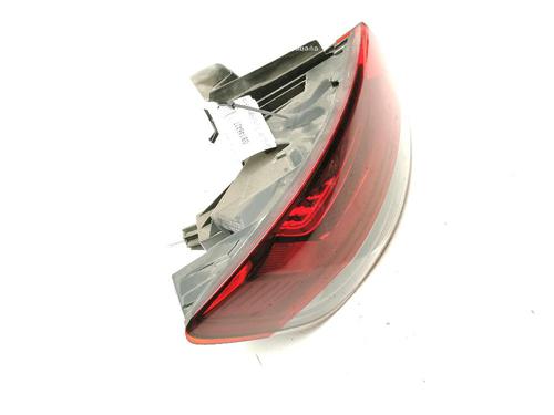 Left taillight RENAULT MEGANE IV Hatchback (B9A/M/N_) 1.3 TCe 140 (B9NB) | BP39581038C34 - Image 3