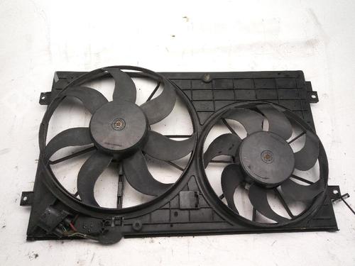 Radiator fan VW TOURAN (1T1, 1T2) 1.9 TDI | BP24045237M35