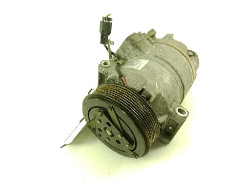 AC Kompressor NISSAN QASHQAI / QASHQAI +2 I (J10, NJ10, JJ10E) 2.0 dCi (150 hp) 18374448