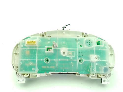Instrument cluster MAZDA 6 Saloon (GJ, GL) 2.2 D (GJ2FP) | BP29860874C47 