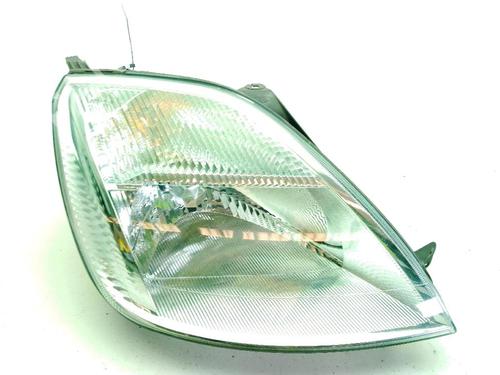 Used Right headlight Right headlight FORD FIESTA V (JH_, JD_) 1.25 16V (75 hp) 32771512 32771512
