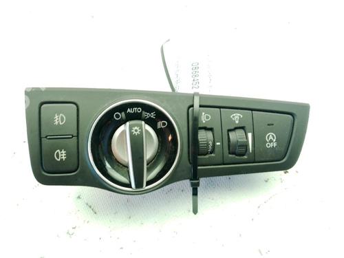 Used Headlight switch Headlight switch HYUNDAI i40 I (VF) 1.7 CRDi (116 hp) 28529692 28529692