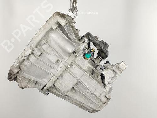 Gearbox RENAULT MEGANE III Hatchback (BZ0/1_, B3_) 1.2 TCe (BZ2B, BZ11) | BP24041108M3 - Image 3