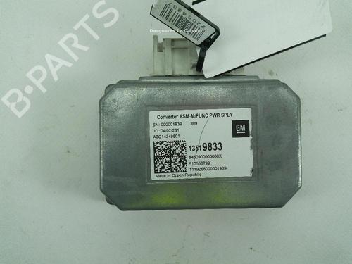 Elektronisk modul Elektronisk modul 39580771 39580771