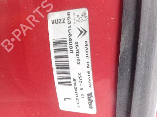 Left taillight CITROËN XSARA PICASSO (N68) 2.0 HDi | BP18369136C34 