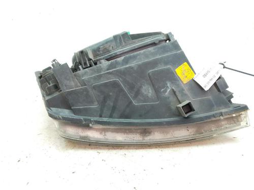 Left headlight FORD MONDEO III (B5Y) 2.0 TDCi | BP25836422C28 